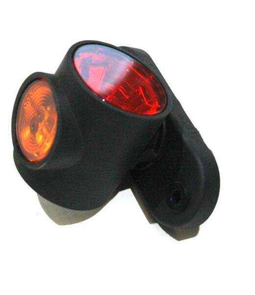KUMIVARSIVALO KE/PU/VA LED, 12-24V
