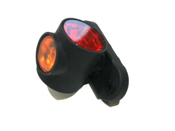KUMIVARSIVALO KE/PU/VA LED, 12-24V
