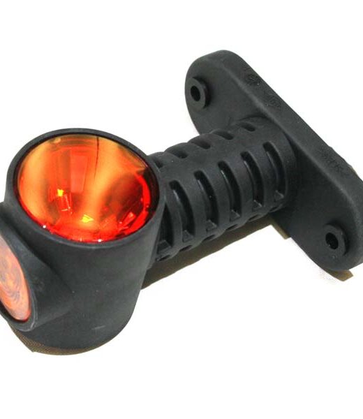 KUMIVARSIVALO KE/PU/VA LED, 12-24V
