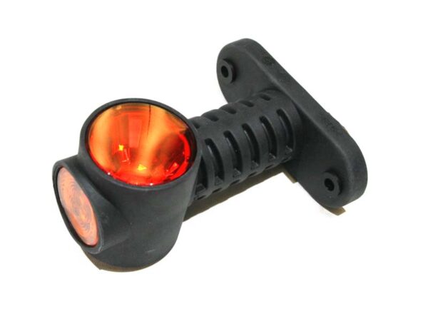 KUMIVARSIVALO KE/PU/VA LED, 12-24V
