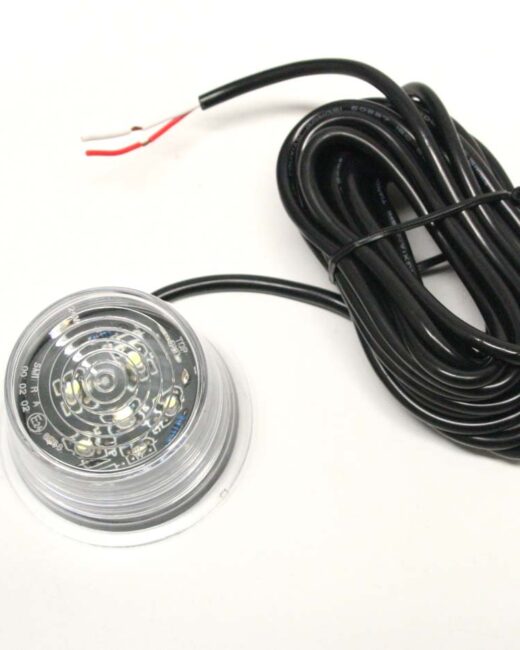 LED MODUULI VALKOINEN