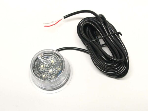 LED MODUULI VALKOINEN