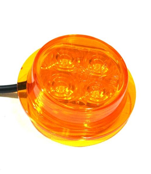 LED- MODUULI KELTAINEN 24V