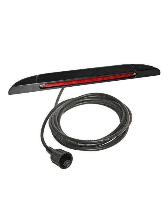 BROMSLJUS LED ASPÖCK