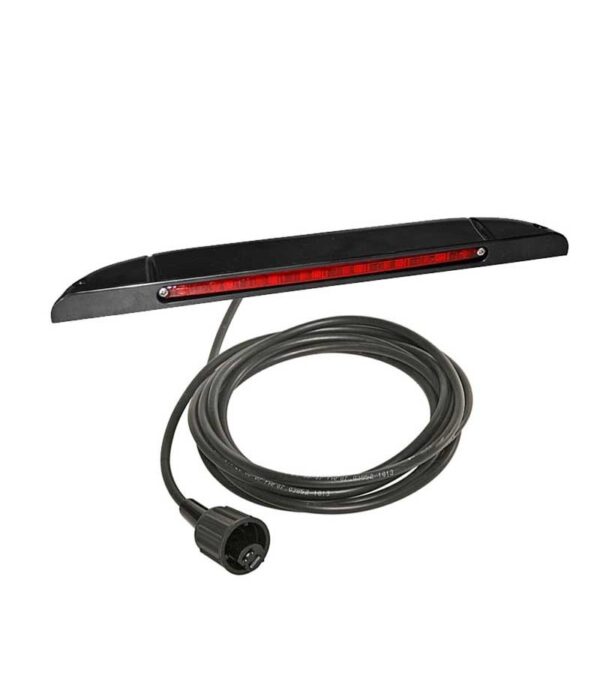 BROMSLJUS LED ASPÖCK