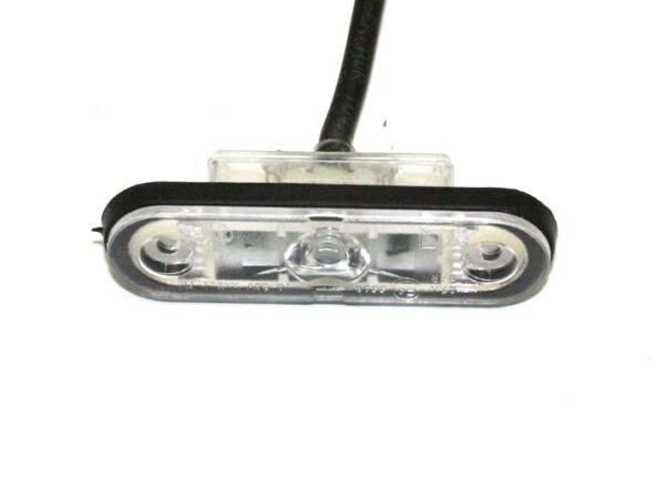 POS.LJUS VIT, POSIPOINT II 3,5 M
