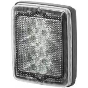 LED VALO TAKA/JARRU