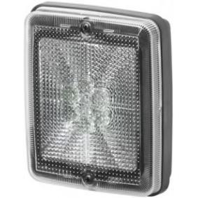 LED VALO VILKKU