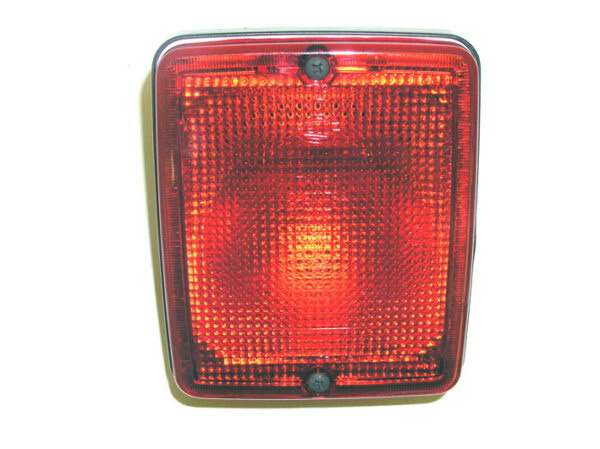 BAK/BROMSLJUS 115 X 135, 21/5W