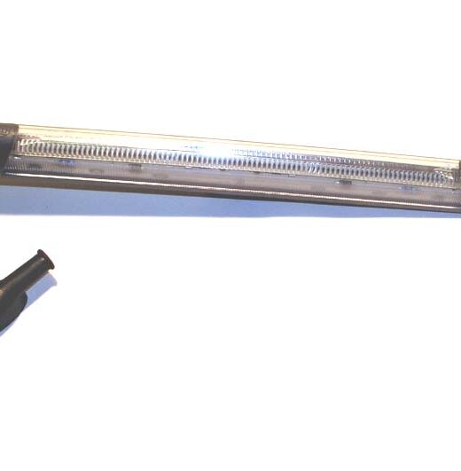 ÄÄRIVALO LED PUNAINEN 20 X 247