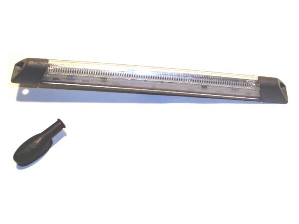 ÄÄRIVALO LED PUNAINEN 20 X 247