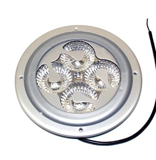 SISÄVALO 4 LED