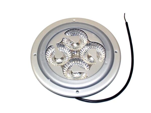 SISÄVALO 4 LED