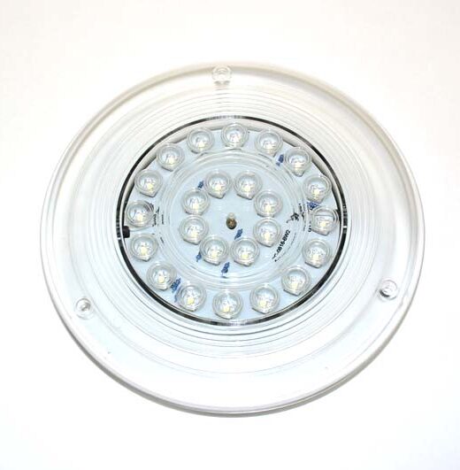 SISÄVALO LED 24V