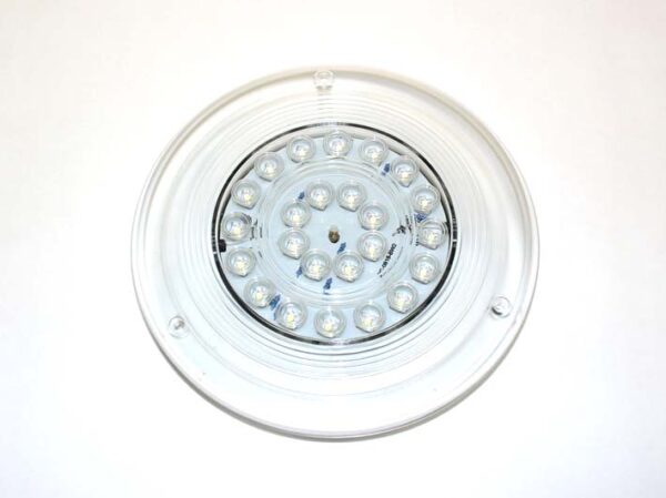 SISÄVALO LED 24V