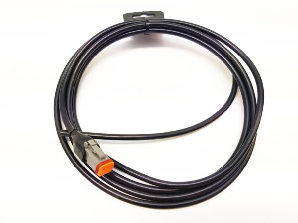 DEUTSCH DT ADR KABEL 3M