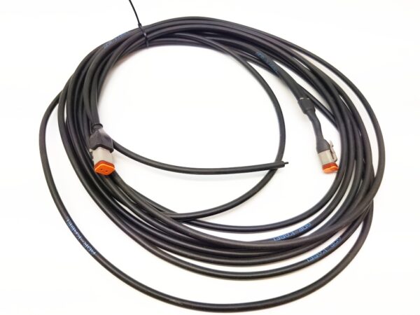 DEUTSCH DT GRENKABEL 2 HON 5M