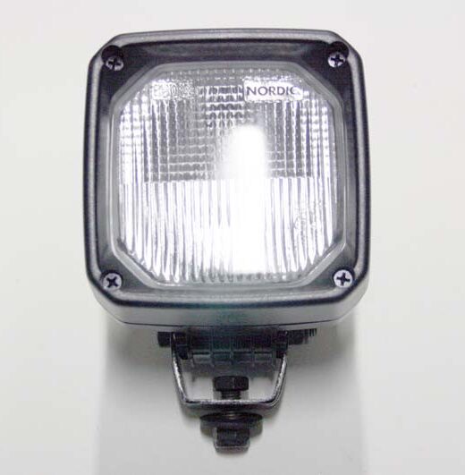 ARBETSLAMPA NORDIC N25