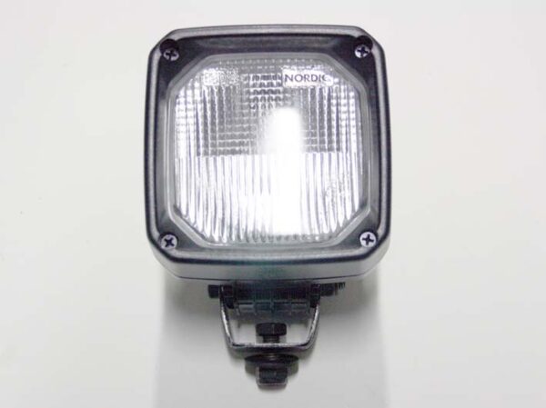 ARBETSLAMPA NORDIC N25