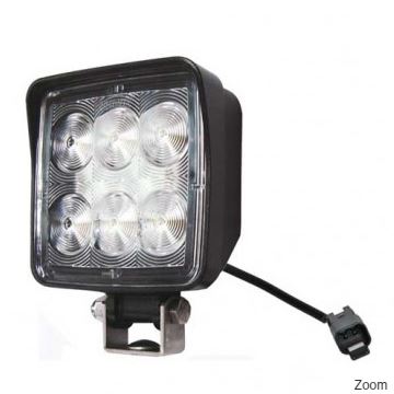 ARBETS/BACKLAMPA LED 12/24V