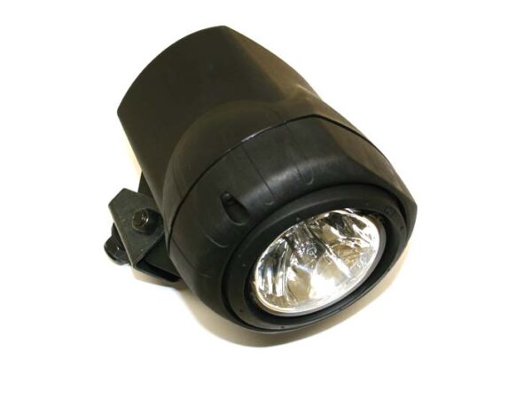 ARBETSLAMPA XENON 24V