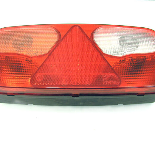 BAKLAMPA ASPÖCK ECOPOINT
