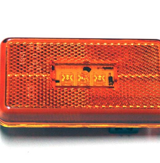 SIVUVALO LED SC.