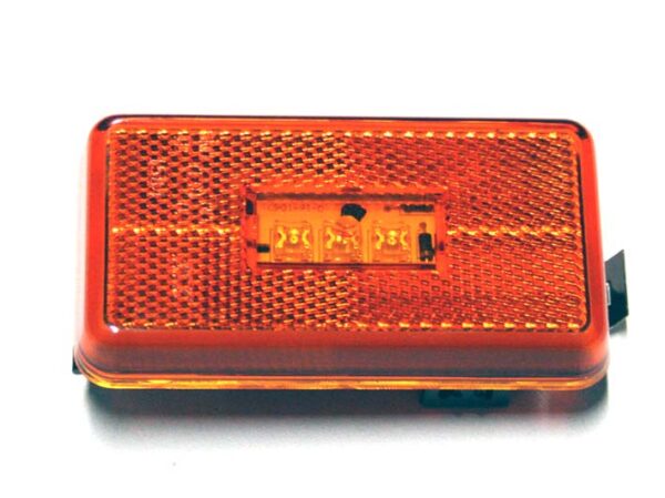 SIVUVALO LED SC.