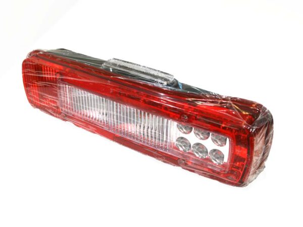 TAKAVALO VO. LED VASEN