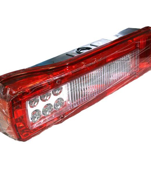 TAKAVALO VO. LED OIKEA