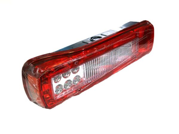 TAKAVALO VO. LED OIKEA
