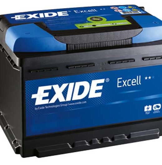 ACKUMULATOR 12V 80Ah EXIDE EXCELL
