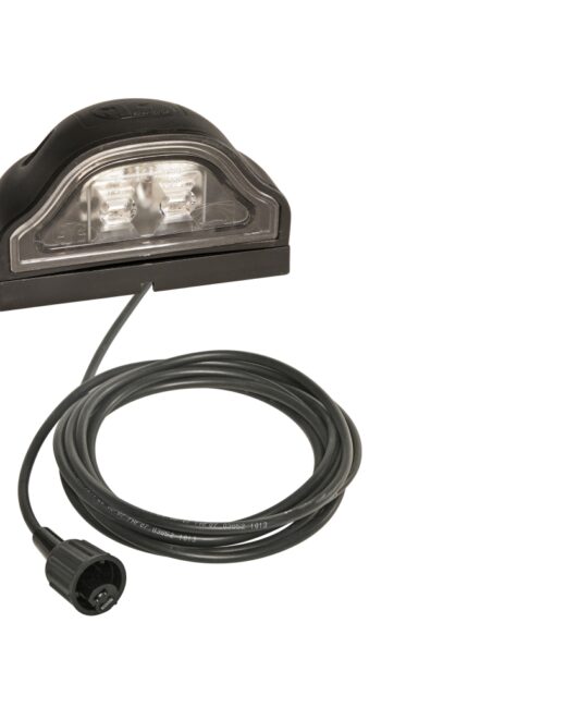 REKISTERIVALO LED REG-POINT