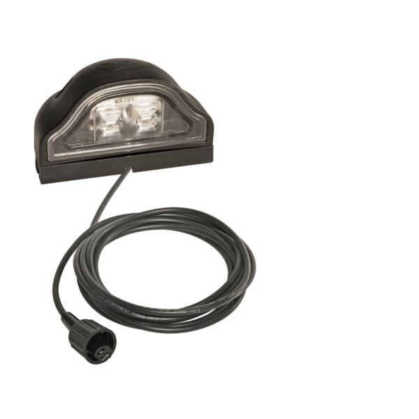 REKISTERIVALO LED REG-POINT