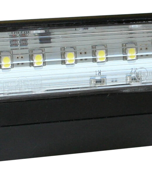 REKISTERIVALO LED REG-POINT II, 2m ASS2