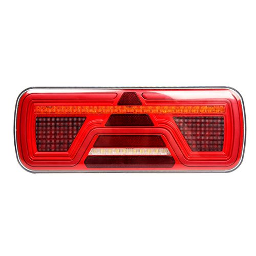 TAKAVALO LED, OIKEA, HBA