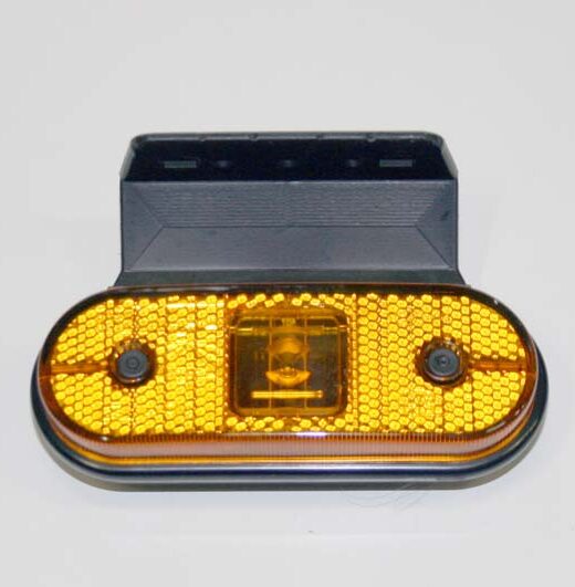 SIVUVALO LED UNIPOINT