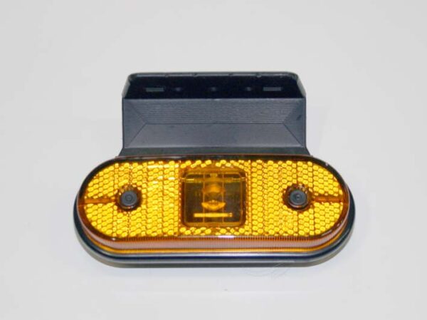 SIVUVALO LED UNIPOINT