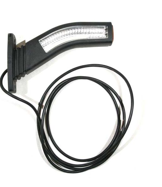 ÄÄRIVALO KE/PU/VA LED, 12-24V