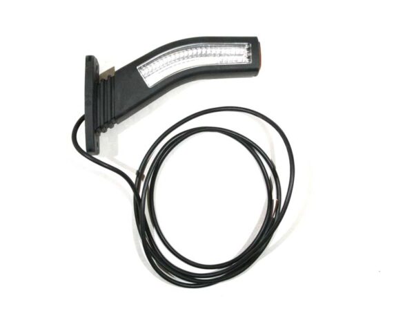 ÄÄRIVALO KE/PU/VA LED, 12-24V
