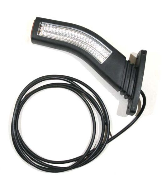 ÄÄRIVALO KE/PU/VA LED, 12-24V