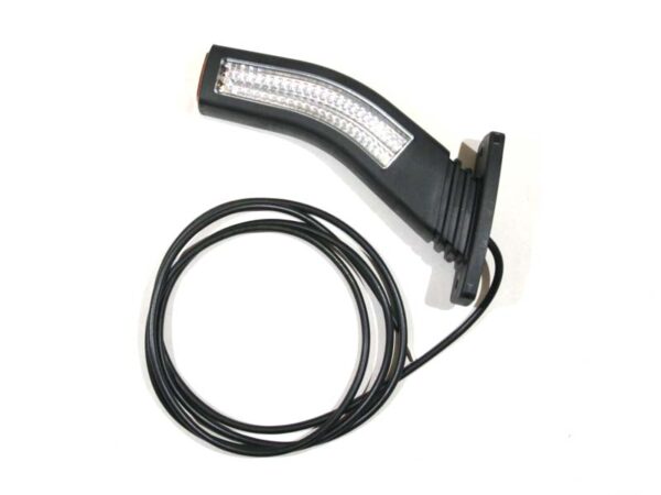 ÄÄRIVALO KE/PU/VA LED, 12-24V