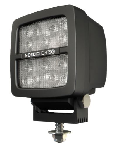 ARBETSLAMPA NORDIC SCORPIUS LED