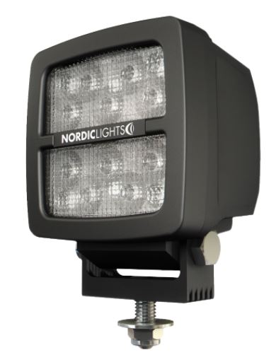 ARBETSLAMPA NORDIC SCORPIUS LED