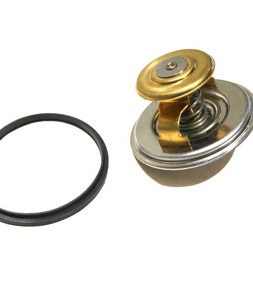 TERMOSTAATTI TIIVISTEELLÄ SC. 45