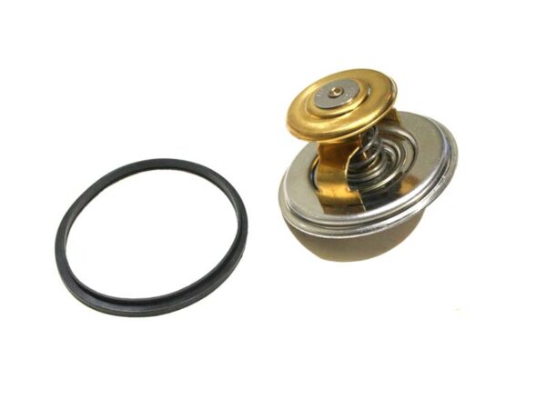 TERMOSTAATTI TIIVISTEELLÄ SC. 45