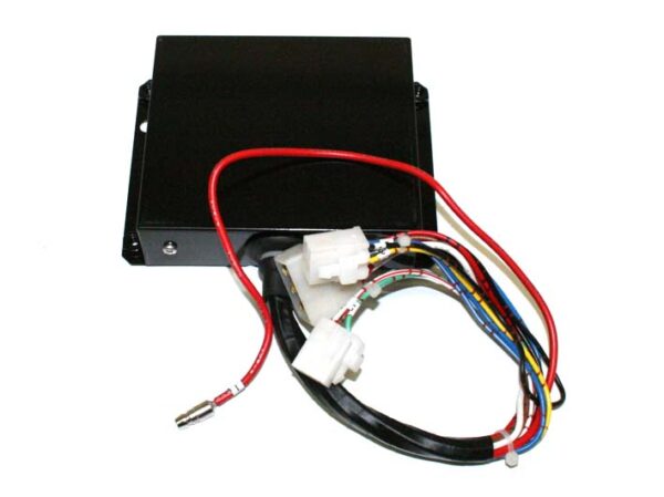 STYRENHET APD MIKUNI