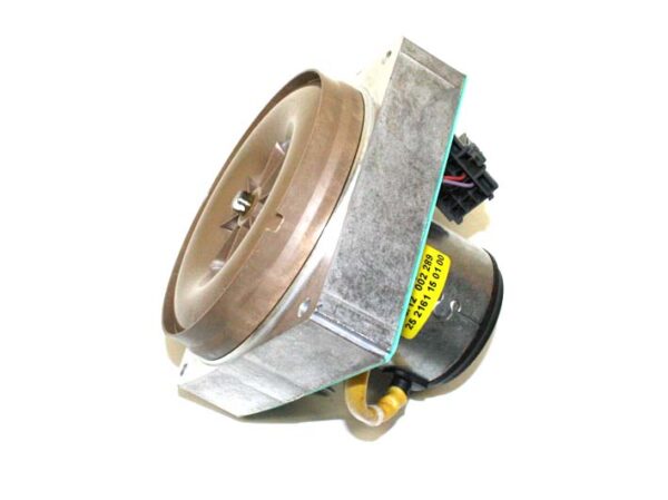 PUHALLIN 24V HYDR 10 SC R-SRJ.