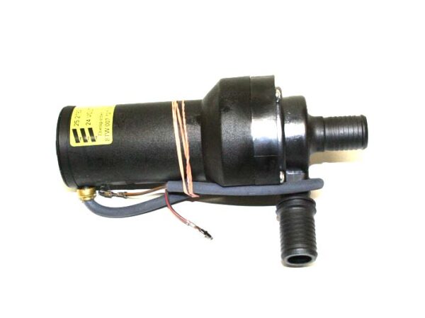 VATTENPUMP 24V HYDR.10 SC