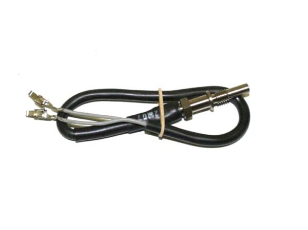 LIEKKIVAHTI D9W HYDR 10